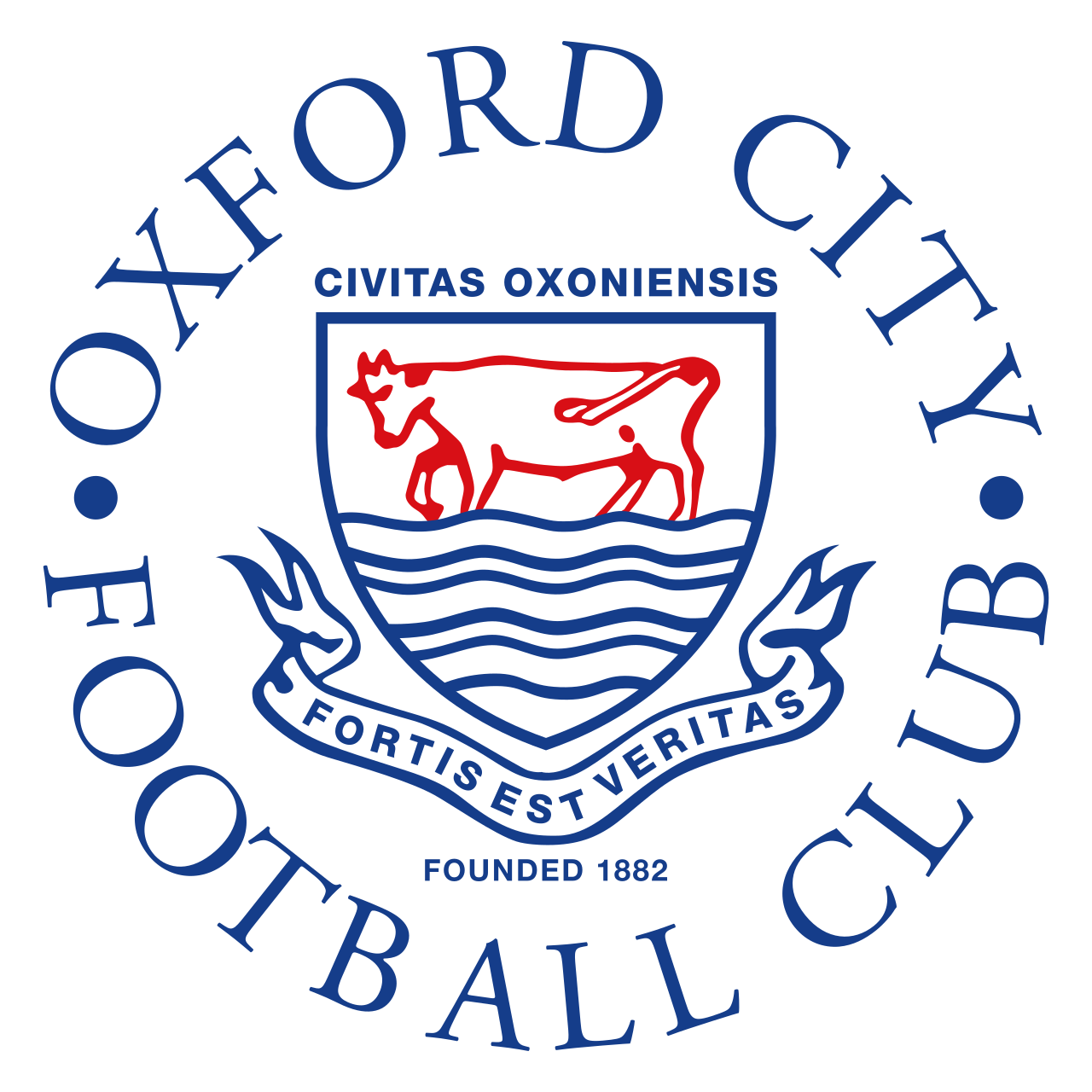 Oxford City Football Club